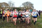 Senior womens Start Fitness NEHL, Aykley Heads, Durham. Photo: David T. Hewitson/Sports for All Pics